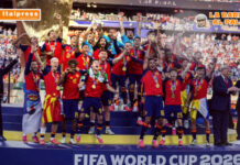 La Barba al Palo – Grande vittoria della giovane Spagna