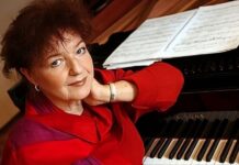 Barletta Piano Festival, Brigitte Meyer e Magdalena Hirsz nel recital a quattro mani
