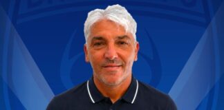 Calcio, il Brindisi FC affida la guida della Juniores Nazionale a Francesco Latartara