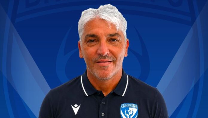 Brindisi FC_Francesco Latartara