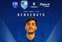 Calciomercato Brindisi FC: ufficiale l’arrivo del bomber argentino Valentín Barbero