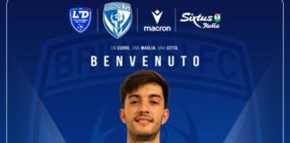 Calciomercato Brindisi FC: ufficiale l’arrivo del bomber argentino Valentín Barbero