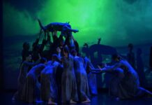 Carmina Burana: il Balletto Nazionale del Kosovo questa sera a Lecce