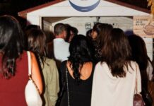 E’ il giorno di Ciambò. Manfredonia apre le porte al Villaggio dello Street Food
