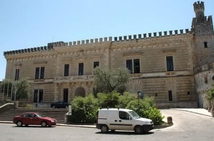 comune nardo