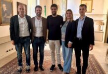 Molfetta, insediato il nuovo Consiglio comunale. M5S: “Al lavoro per il bene cella città”