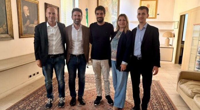 consiglio comunale molfetta