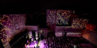 Trani, gran finale a Palazzo Beltrani: si chiude “Teatro a Corte”