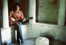 Kora Live, sabato a Castrignano i France e Cosimo Querci