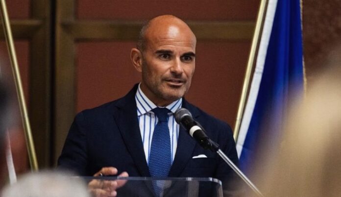 Davide Rossi, Presidente di OPTIME