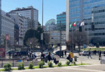 La Bce mantiene i tassi invariati