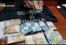 Roma, sequestro preventivo da 1,5 mln a imprenditori socialmente pericoloso