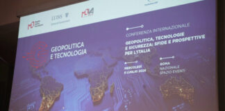 Mediterraneo e sicurezza globale, a Roma la Conferenza di Med-Or