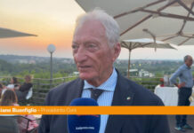 Buonfiglio “Sinner è un fenomeno, è un uomo d’acciaio con sentimenti”