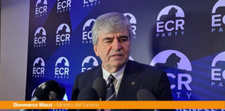 Mazzi “La sicurezza è un punto di forza dell’Italia per attrarre turisti”