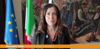 Todde “Su Cala Finanza ha vinto la Sardegna, le nostre regole si rispettano”