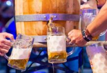 Galatina, domani sera i The Kolors per inaugurare Birra & Sounds