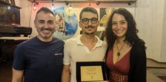 Premio letterario: Filippo Casanova vince l’edizione 2026 del Premio Castelli