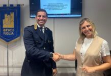Cybersicurezza dei Comuni pugliesi, accordo tra Anci Puglia e Polizia Postale