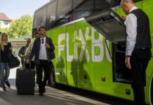 Estate: FlixBus potenzia il servizio in Puglia