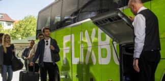 Estate: FlixBus potenzia il servizio in Puglia