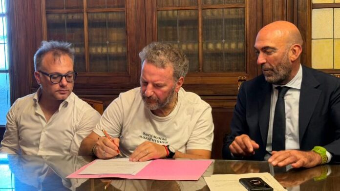 Foto - Accordi di legalità3