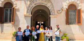 Carcere di Bari: sovraffollamento, muffa e carenza di personale al “Rucci”