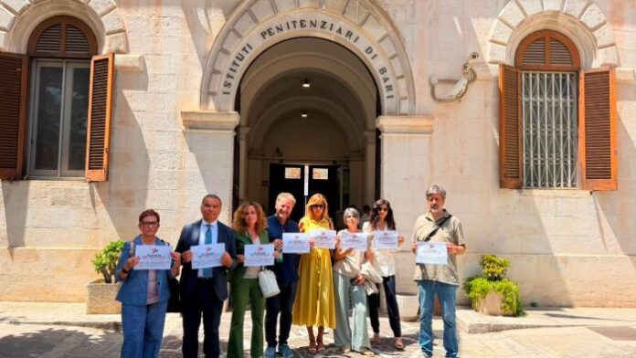 foto delegazione