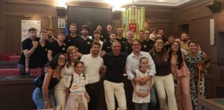 Basket: Seagulls Monopoli al lavoro per la prima, storica stagione in Serie C