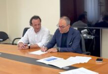 Dissesto Idrogeologico in Puglia: 64 milioni per gli interventi nel foggiano