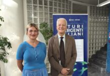 Arte: “Futuri Emergenti Italiani”, nella BCC di Ostuni l’opera Liminal