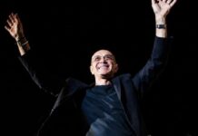Francesco Bovì presenta “Modugno a modo mio”: il tenore pugliese omaggia Mr Volare