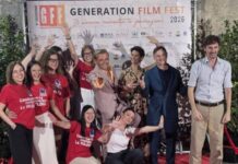 Generation Film Fest 2026, ad Oria si chiude con successo la quinta edizione