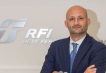 Ferrovie dello Stato, inizia l’era Strisciuglio: l’ingegnere barese è il nuovo AD