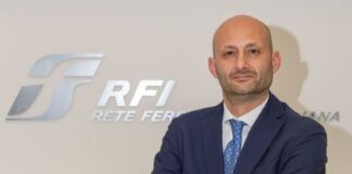 Ferrovie dello Stato, inizia l’era Strisciuglio: l’ingegnere barese è il nuovo AD