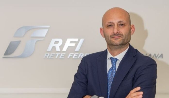 gianpiero strisciuglio