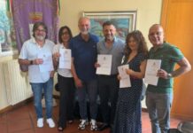 Conversano, ecco la nuova Giunta guidata dal Sindaco Giuseppe Lovascio