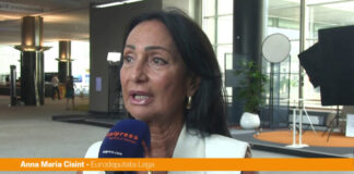 Ue, Cisint “Lotta a immigrazione irregolare e freno a radicalizzazione islamica”