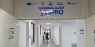 A Messina taglio del nastro per due nuovi ospedali e tre case di comunità