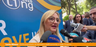 Meeting di Rimini, Albano “Da politica ascolto e attenzione a economia sociale”