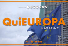 QuiEuropa Magazine – 11/7/2026