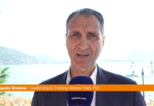 Retail Summit, Gravina “L’errore può diventare uno strumento per migliorare”
