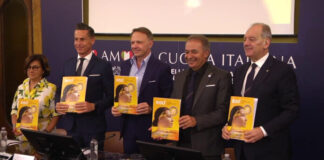 La risicoltura italiana protagonista a Vercelli con Risò