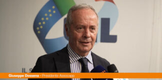 Dossena “Noi dell’Assocapp più autorevoli dopo l’accordo con Uil”