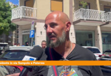 Omicidio a Palermo, la testimonianza di un residente “Conosciamo un coinquilino”