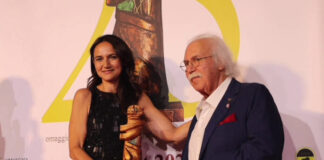 Impegno sociale al “Premio Margutta”, tributo alla Fondazione Terzo Pilastro