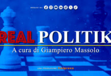 Realpolitik – Ucraina e Medio Oriente, fronti intrecciati
