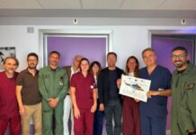Ospedale Di Venere Bari: nuovo strumento per lo screening uditivo nei neonati