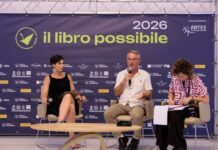 Il Libro Possibile 2026 a Vieste: il programma di oggi con Cristianini, Sallusti e Barra