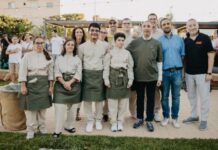 “Insuperabar” è realtà. Inaugurato l’orto-bistrot inclusivo di Molfetta